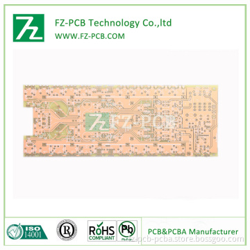 Double Layer to Multilayer PCB Board in China
